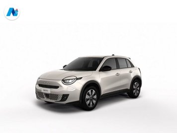 FIAT 600 1.2 hybrid Icon 145cv auto