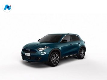 FIAT 600 1.2 hybrid La Prima II 145cv auto