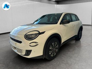 FIAT 600 1.2 hybrid Pop 110cv auto