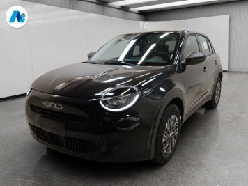FIAT 600 1.2 hybrid Pop 110cv auto