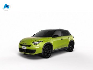 FIAT 600 1.2 hybrid Sport Edizione Milano Cortina 2026 145cv auto