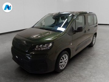 FIAT Doblò Doblo Passo Corto 1.5 d Doblo 100cv