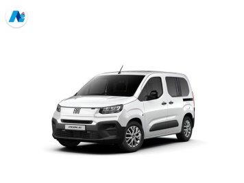 FIAT Doblò Doblo Passo Corto 1.5 d Doblo 100cv