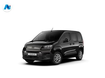 FIAT Doblò Doblo Passo Corto 1.5 d Doblo 100cv