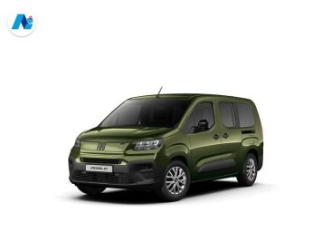 FIAT Doblò Doblo Passo Lungo 1.5 d Doblo 130cv auto