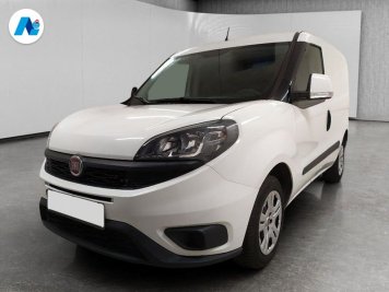 FIAT Doblò Doblo cargo 1.3 mjt 16v SX 95cv 3p.ti E6