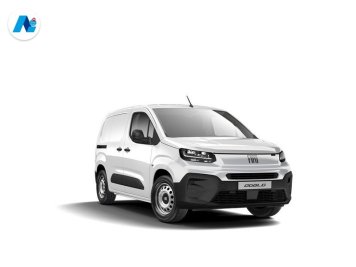 FIAT Doblò Doblo van M 1.2 benzina 110cv