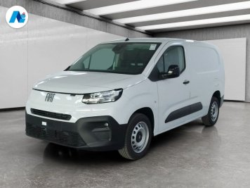 FIAT Doblò Doblo van XL 1.5 diesel 130cv auto