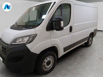 FIAT Ducato 30 CH2 2.2 mjt3 140cv serie 8