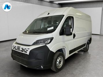 FIAT Ducato 35 L2H2 2.2 diesel 140cv