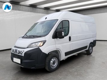 FIAT Ducato 35 L2H2 2.2 diesel 140cv