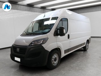 FIAT Ducato 35 LH2 2.2 mjt3 140cv serie 9