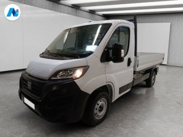 FIAT Ducato 35 MH1 2.2 mjt3 120cv carro serie 9