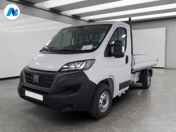 FIAT Ducato 35 MH1 2.2 mjt3 140cv carro serie 9