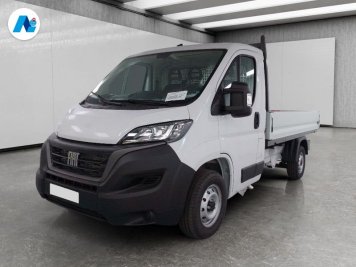 FIAT Ducato 35 MH1 2.2 mjt3 140cv carro serie 9