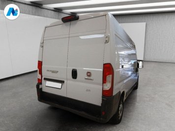 FIAT Ducato maxi 35 LH2 2.2 mjt3 160cv serie 8