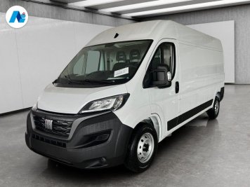 FIAT Ducato maxi 35 LH2 2.2 mjt3 180cv serie 9