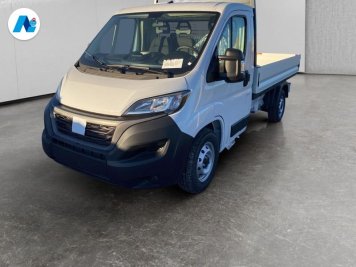 FIAT Ducato maxi 35 MH1 2.2 mjt3 140cv carro serie 9