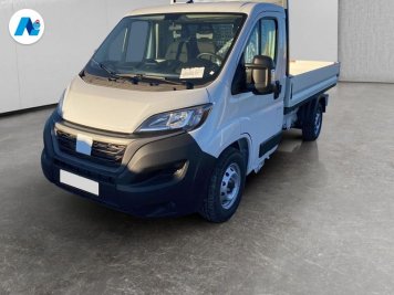 FIAT Ducato maxi 35 MH1 2.2 mjt3 140cv carro serie 9