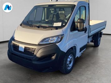 FIAT Ducato maxi 35 MH1 2.2 mjt3 140cv carro serie 9