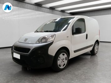 FIAT Fiorino cargo 1.3 mjt 95cv SX