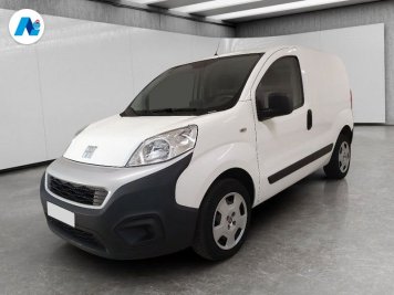 FIAT Fiorino cargo 1.3 mjt 95cv SX