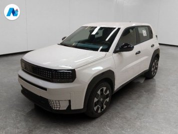 FIAT Grande Panda 1.2 hybrid Icon 110cv edct