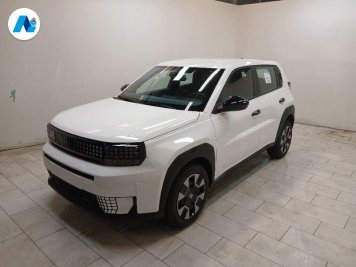 FIAT Grande Panda 1.2 hybrid Icon 110cv edct