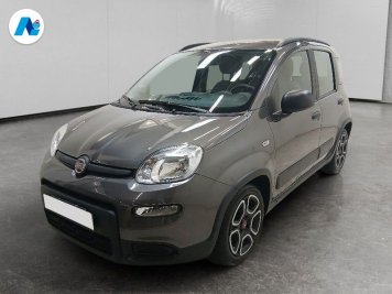FIAT Panda 1.0 firefly hybrid City Life s&s 70cv 5p.ti