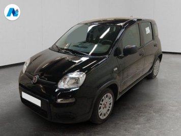FIAT Panda 1.0 firefly hybrid s&s 70cv 5p.ti