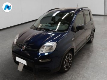 FIAT Panda 1.0 firefly hybrid s&s 70cv 5p.ti