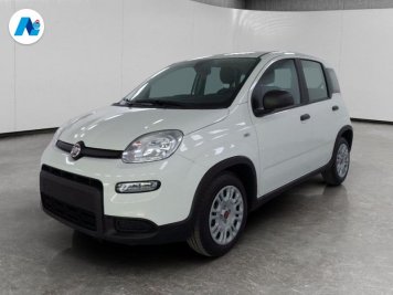 FIAT Panda 1.0 firefly hybrid s&s 70cv