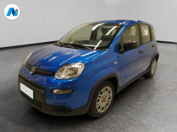 FIAT Panda 1.0 firefly hybrid s&s 70cv