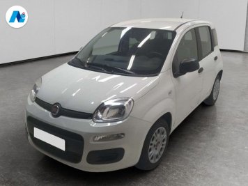 FIAT Panda 1.0 firefly hybrid s&s 70cv