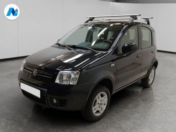 FIAT Panda 1.3 mjt 16v Climbing 4x4 75cv