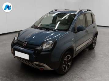 FIAT Panda Cross Panda 0.9 t.air t. City Cross 4x4 s&s 85cv 5p.ti