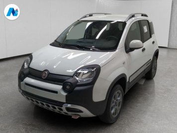 FIAT Panda Cross Panda 0.9 t.air t. Cross 4x4 s&s 85cv 5p.ti