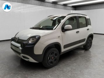 FIAT Panda Cross Panda 0.9 t.air t. Cross 4x4 s&s 85cv 5p.ti