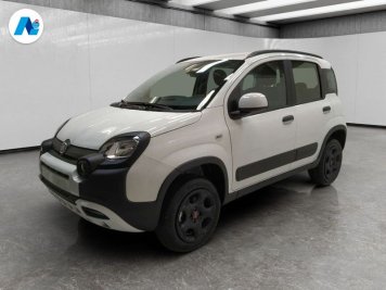 FIAT Panda Cross Panda 0.9 t.air t. Cross 4x4 s&s 85cv 5p.ti