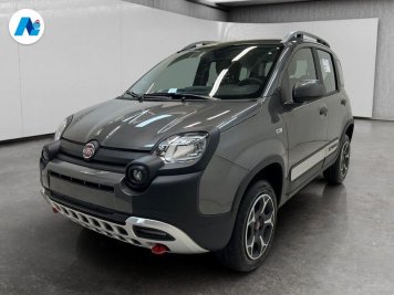 FIAT Panda Cross Panda 0.9 t.air t. Cross 4x4 s&s 85cv 5p.ti