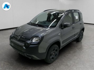 FIAT Panda Cross Panda 0.9 t.air t. Cross 4x4 s&s 85cv 5p.ti