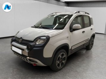 FIAT Panda Cross Panda 0.9 t.air t. Cross 4x4 s&s 85cv 5p.ti