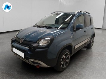 FIAT Panda Cross Panda 0.9 t.air t. Cross 4x4 s&s 85cv 5p.ti