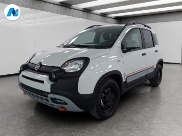 FIAT Panda Cross Panda 1.0 firefly hybrid Garmin s&s 70cv 5p.ti