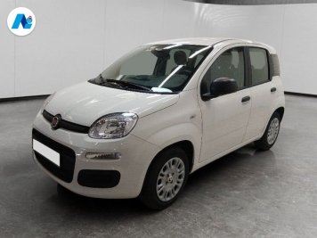 FIAT Pandina 1.0 firefly hybrid Icon s&s 70cv 5p.ti