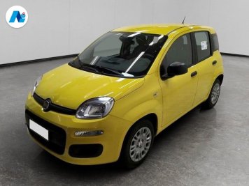 FIAT Pandina Cross 1.0 firefly hybrid s&s 70cv