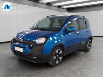 FIAT Pandina Cross 1.0 firefly hybrid s&s 70cv
