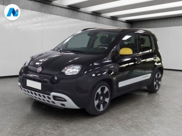 FIAT Pandina Cross 1.0 firefly hybrid s&s 70cv