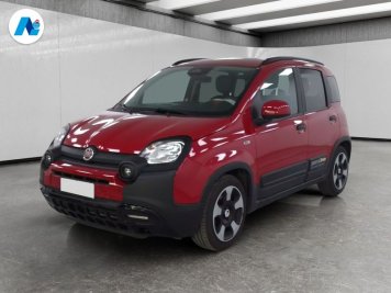 FIAT Pandina Cross 1.0 firefly hybrid s&s 70cv