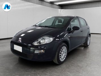 FIAT Punto 5p 1.4 easypower Street Gpl E6